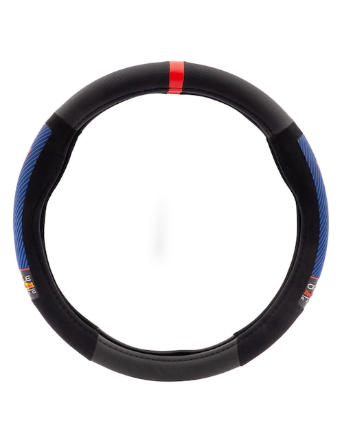 Cubre volante F1 Red Bull