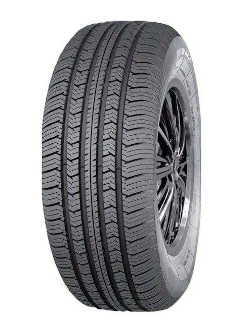 Llanta para auto Mirage MR-166 205/55R16