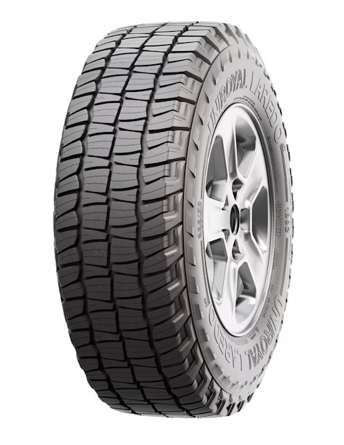 Llanta Uniroyal Laredo At 225/75 R16