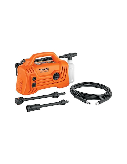 OP Hidrolavadora Op 1600 psi