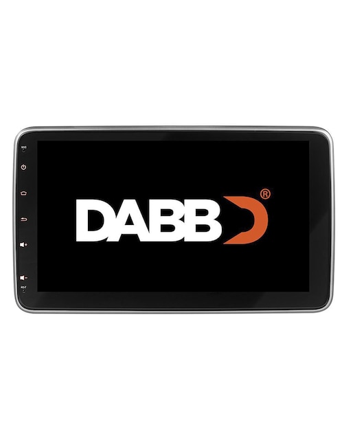 Pantalla para auto Dabb DAB-0212