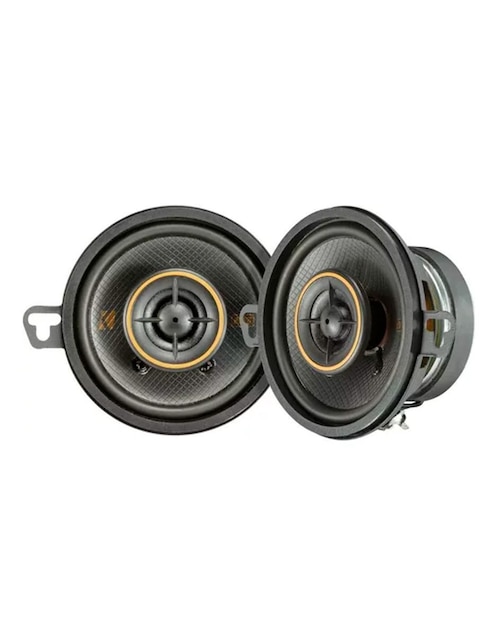 KICKER Set de medios Kicker KSC350