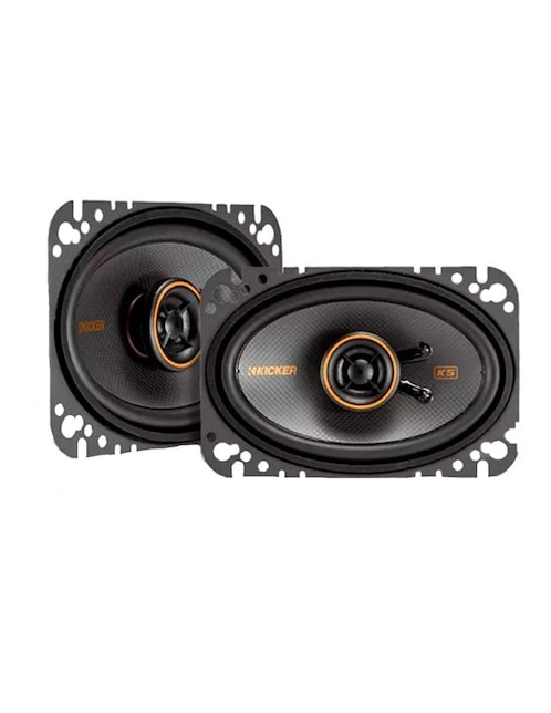 KICKER Set de medios Kicker KSC46