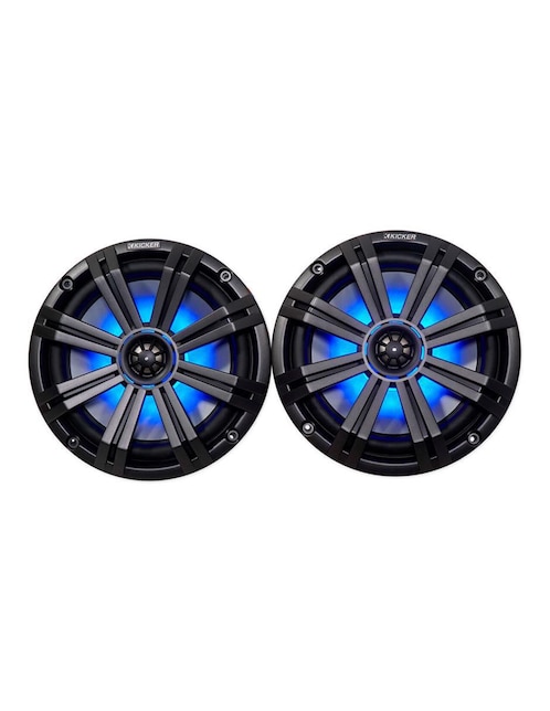 Bocina Kicker KM654LC