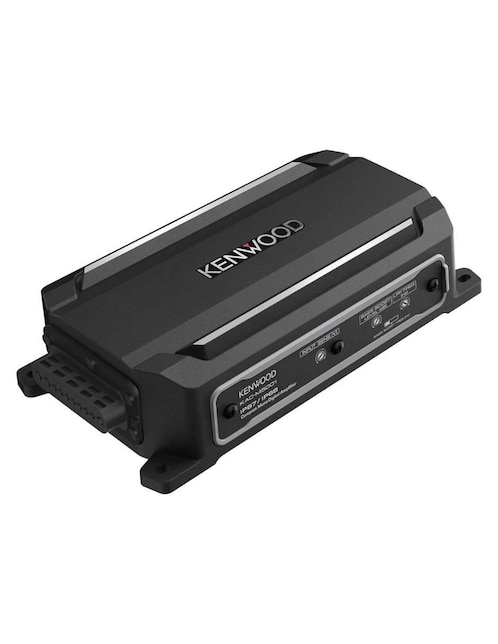 Amplificador para auto Kenwood KACM5001 de 12 V