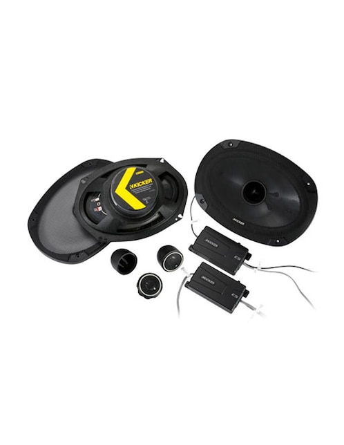 KICKER Set de medios Kicker CSS69