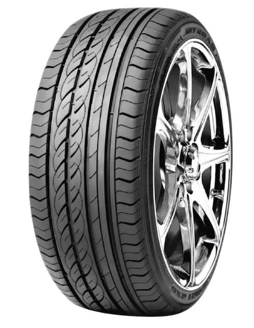 Llanta para auto Sport Rx6 215 / 50 R18 Llanta para auto Sport Rx6 215 / 50 R18