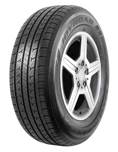 Llanta para auto Grand Tourer 265/50R20