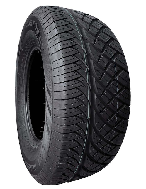Llanta para auto Classic 275 / 60 R15 Llanta para auto Classic 275 / 60 R15