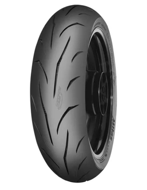 Llanta para moto Sport Force+ Ev 180 / 60 R17