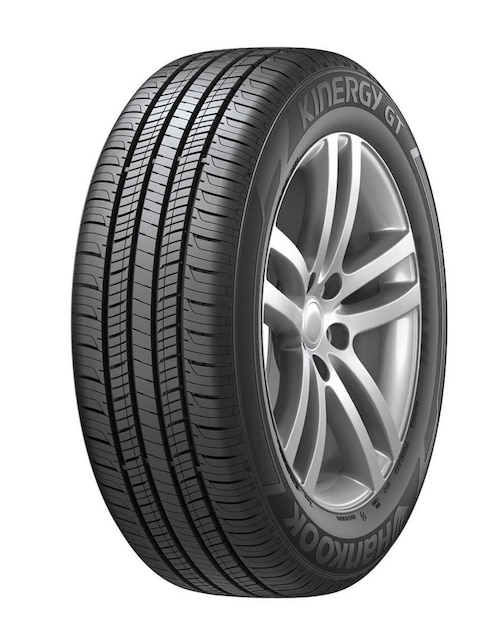 Llanta Hankook Kinergy Gt H436 225/55 R18