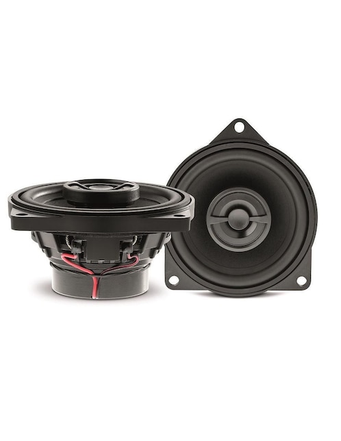 Set bocina Focal IC BMW 100