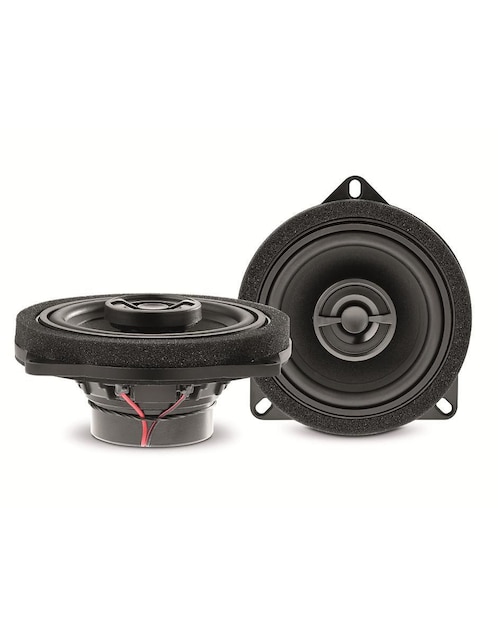 Bocina Focal