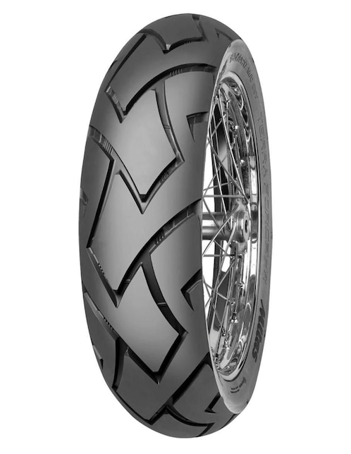 Llanta para moto Mitas Terra Force-R 150 / 70 R18