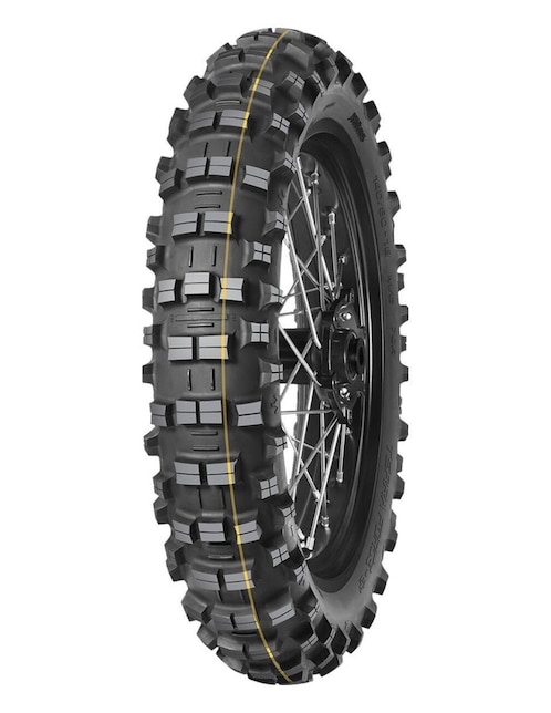 Llanta para moto Terra Force-Ef S 140 / 80 R18