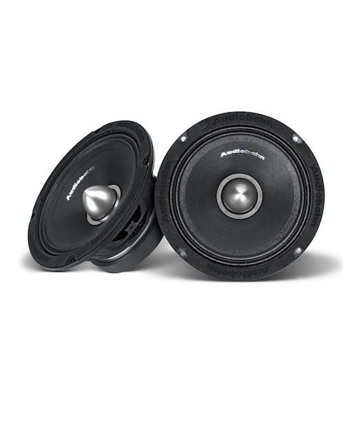 Bocina Audiobahn AMR65