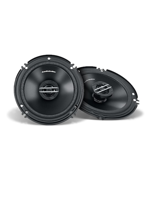 Bocina Audiobahn AS620TS