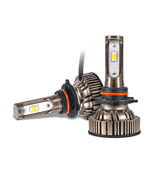Luz LED Audiobahn