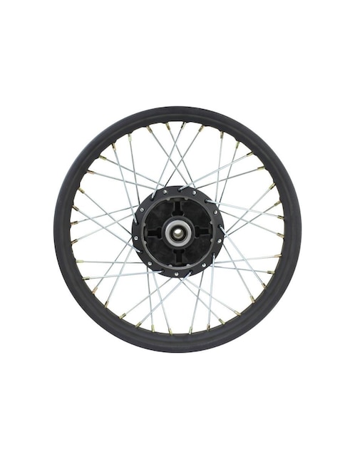 Rin Roda 18 pulgadas acero