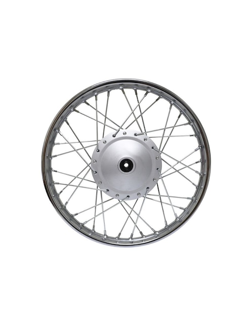 Rin Roda 18 pulgadas acero