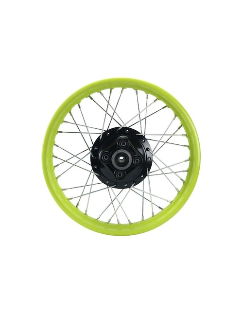 Rin Roda 18 pulgadas acero