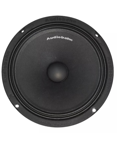 AUDIOBAHN Bocina Audiobahn AMD800U