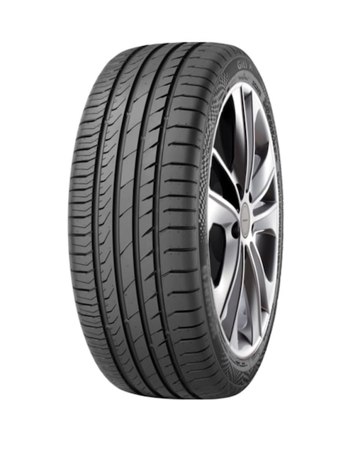 Llanta para auto Runflat Control 288 Runflat 225/40R18 1