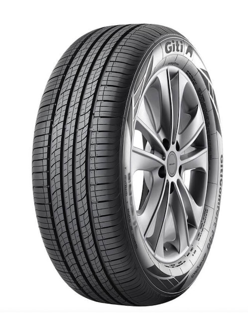 Llanta para auto Giti Comfort F50+ 235/55R18