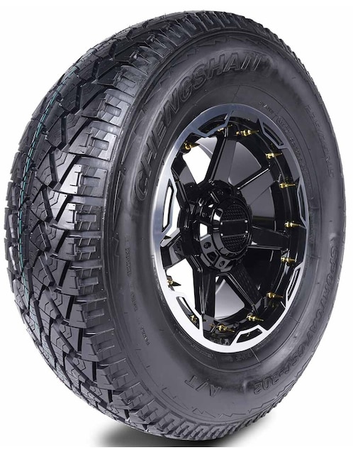 Llanta para auto Chengshan Tires Csc-302 235/60R17