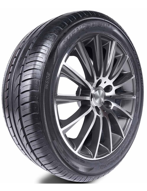 Llanta para auto Csc-701 215/45R18