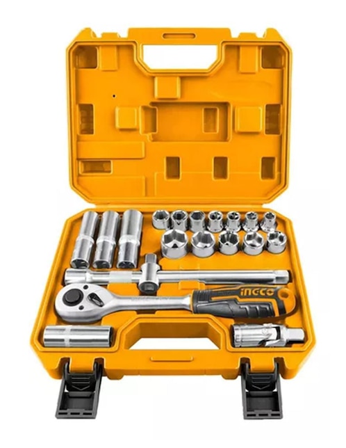 Estuche de herramientas 1