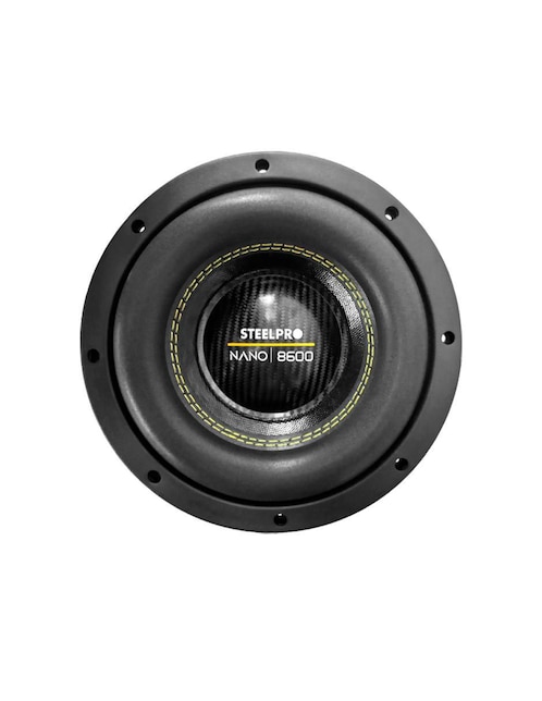 Subwoofer NANO8600 1