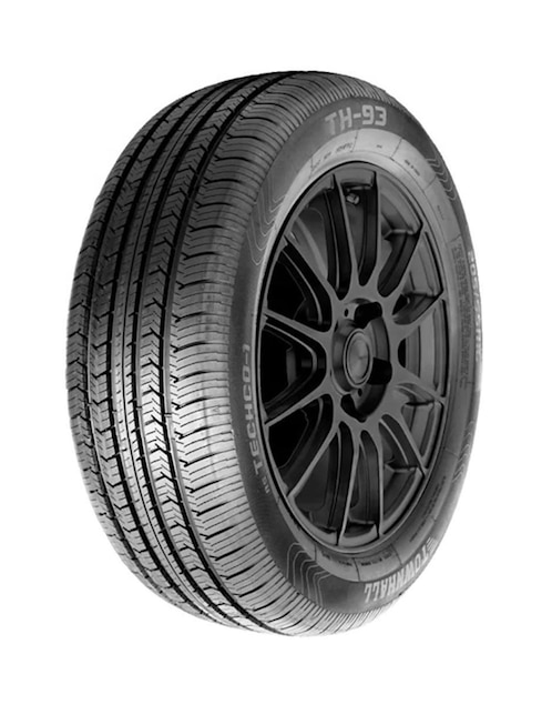 Llanta para auto Th-93 175/70R13 Llanta para auto Th-93 175/70R13