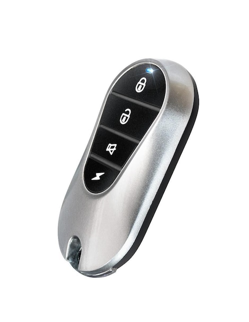 Alarma auto Audiobahn