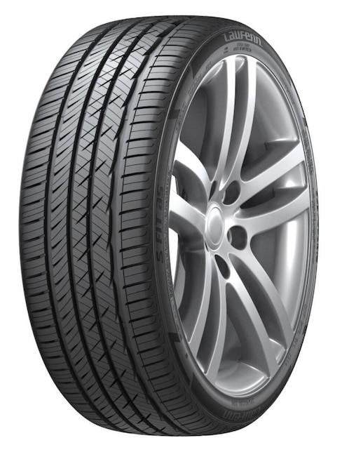 Llanta para auto LH01 245/45R17