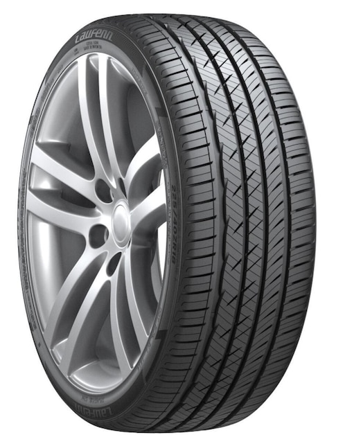 Llanta para auto LH01 225/55R19 1