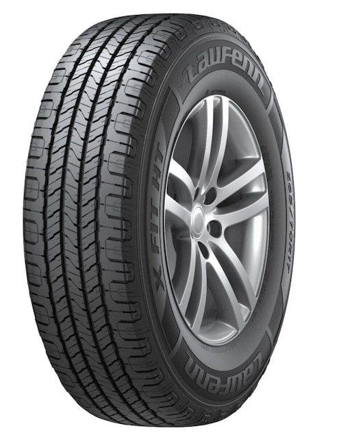 Llanta para auto LD01 265/75R16 1