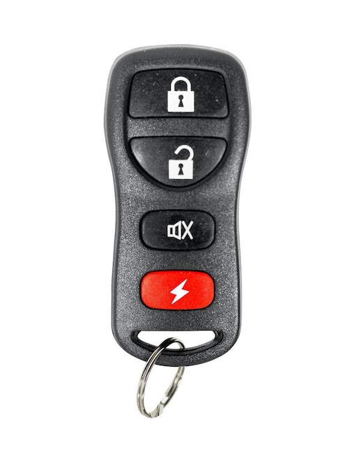 Alarma auto Audiobahn