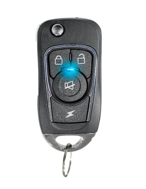 Alarma auto Audiobahn