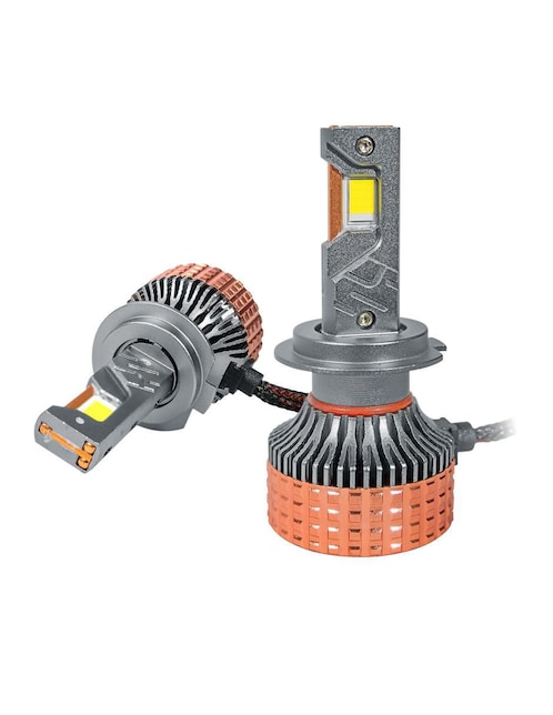 Set Luz LED Audiobahn