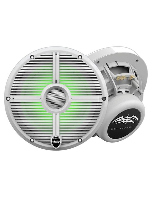 Bocina Wet Sounds RECON8XWWRGB