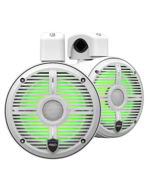 Bocina Wet Sounds RECON6PODW