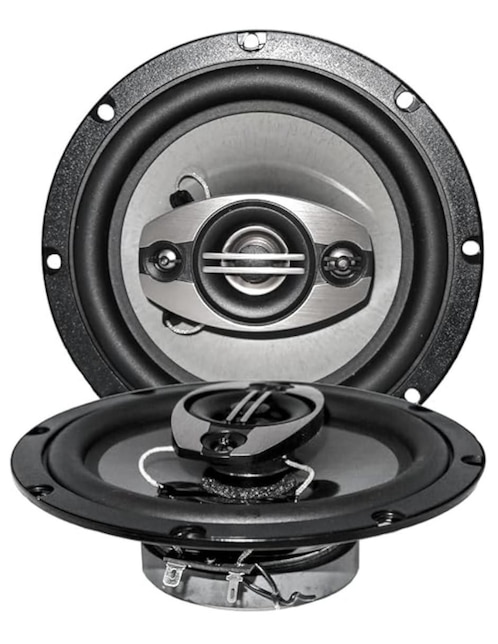 AUDIOBAHN Bocina Audiobahn AS6.5i