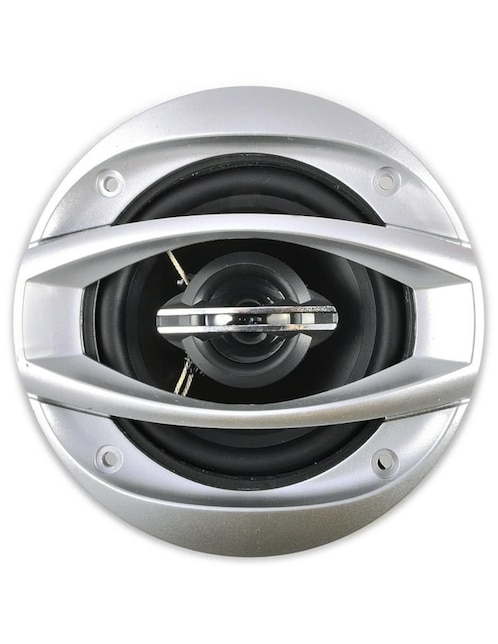 Bocina Audiobahn AS43S