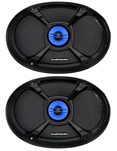 Bocina Audiobahn AS46M