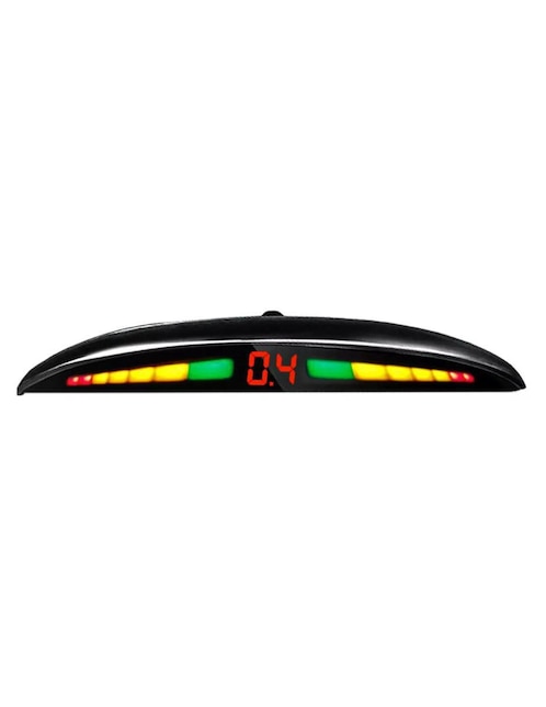 Sensor Rev auto Audiobahn