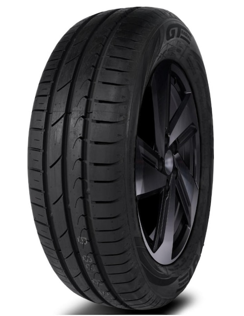 Llanta para auto Gt Radial Fe2 205/55R17