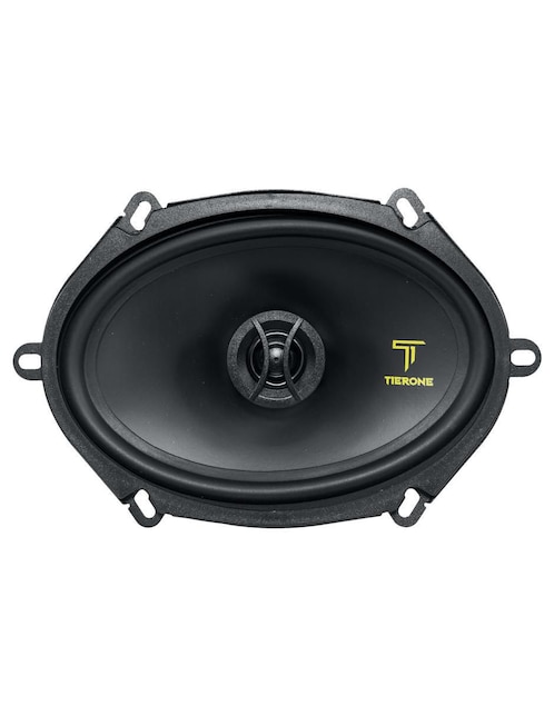 Bocina Audiobahn ACX570T