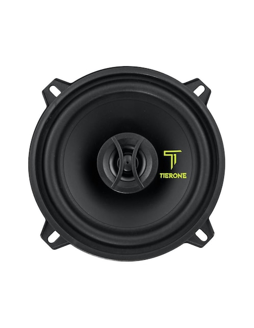 Bocina Audiobahn ACX525T