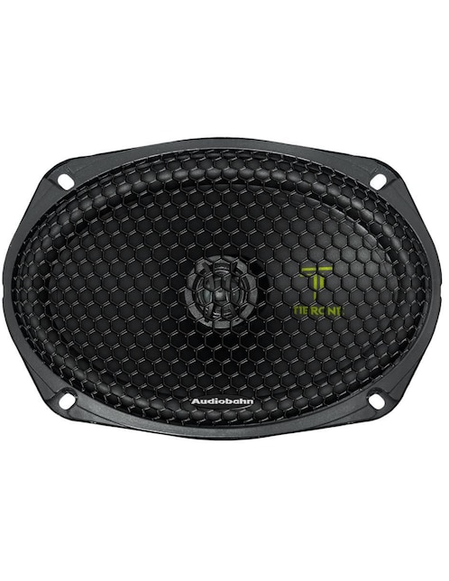Bocina Audiobahn ACX690T
